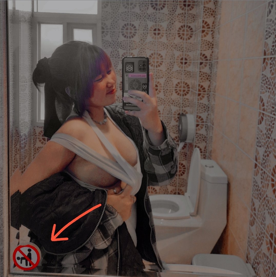 แหนมตุ้มจิ๋ว 🥯 on X: ห้าม xxx กัน 555 🤣 t.coPRtzbeB8pj  X