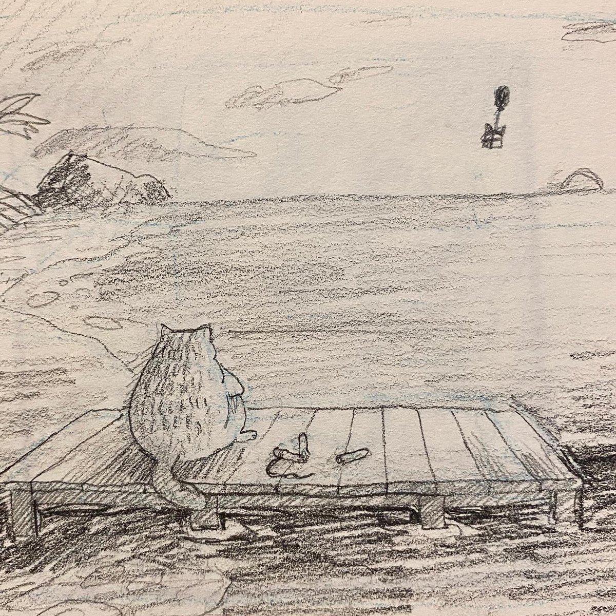 Animal crossing doodles🔨 