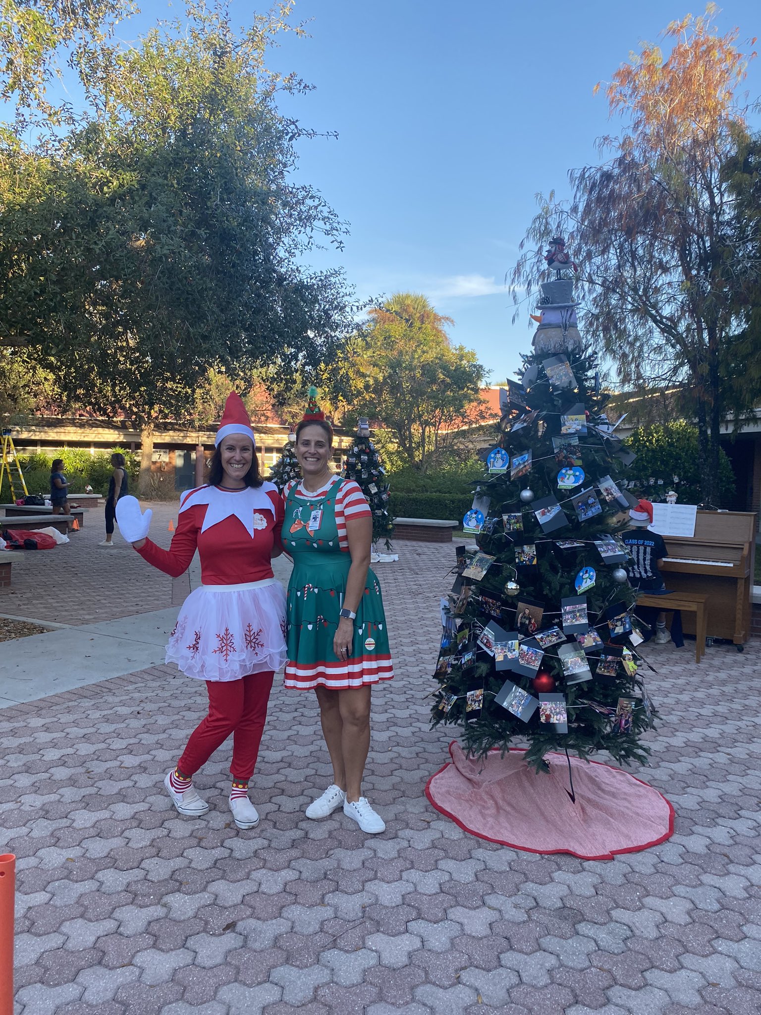 Christmas Expo 2022 Blaisdell Laurel Oak Elem. (@Laureloakelem) / Twitter