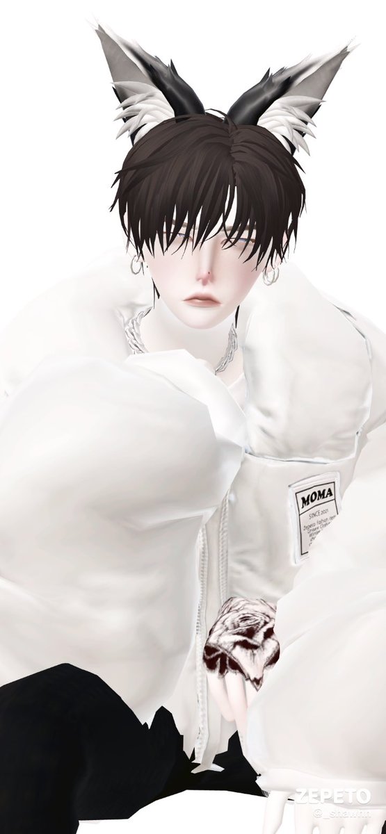 Shawnn_1Q's tweet photo. Rt,แลกฟอลครับ #talkxzepeto https://t.co/TfKfTylCMx