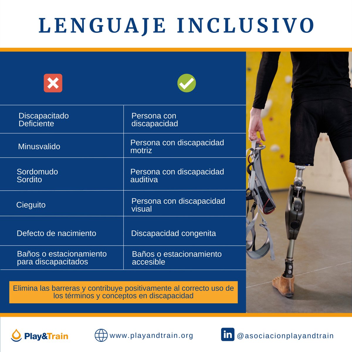 PLAY & TRAIN tweet media