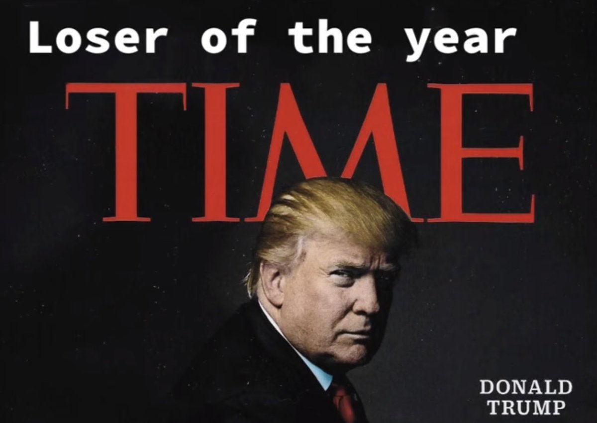 Trump's directly responsible for 800k dead Americans. Trump told CDC don't put out negative statements for political reasons he didn't &amp; wasn't concerned about Americans health. And the PANDEMIC raged on because of the want-a-be Autocratic leader who  IGNORED it. Trump is TRASH.