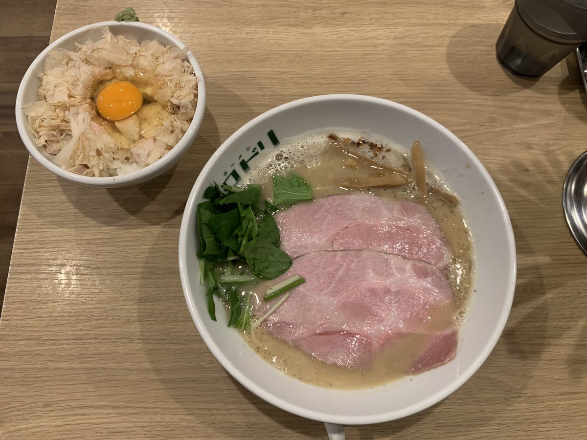 みんなの ラーメン イロドリ 口コミ 評判 食べたいランチ 夜ごはんがきっと見つかる ナウティスイーツ