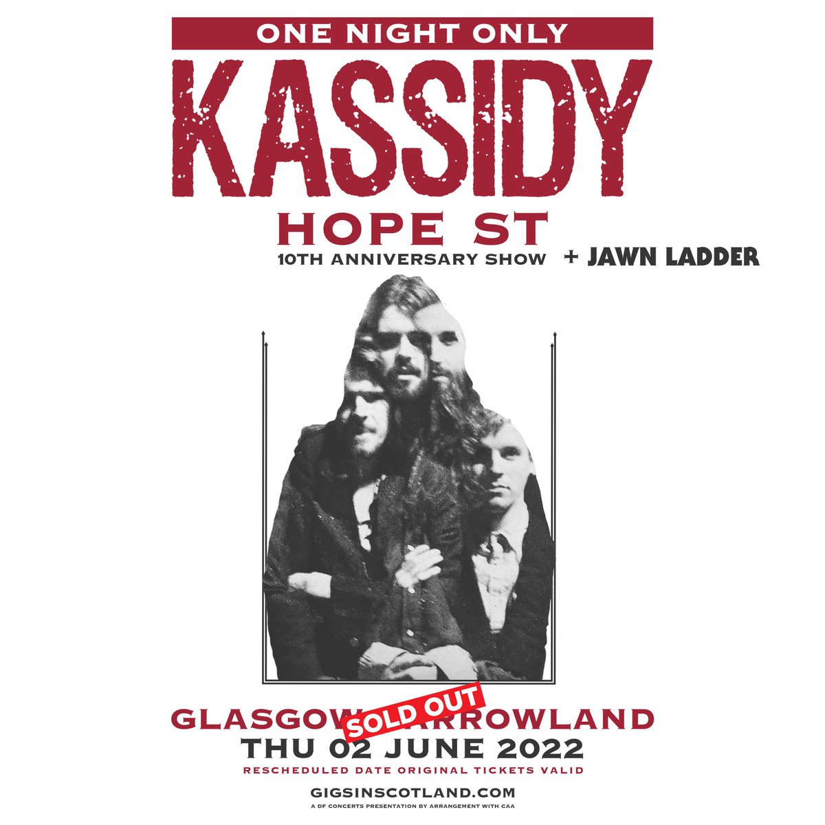 Kassidy tweet media