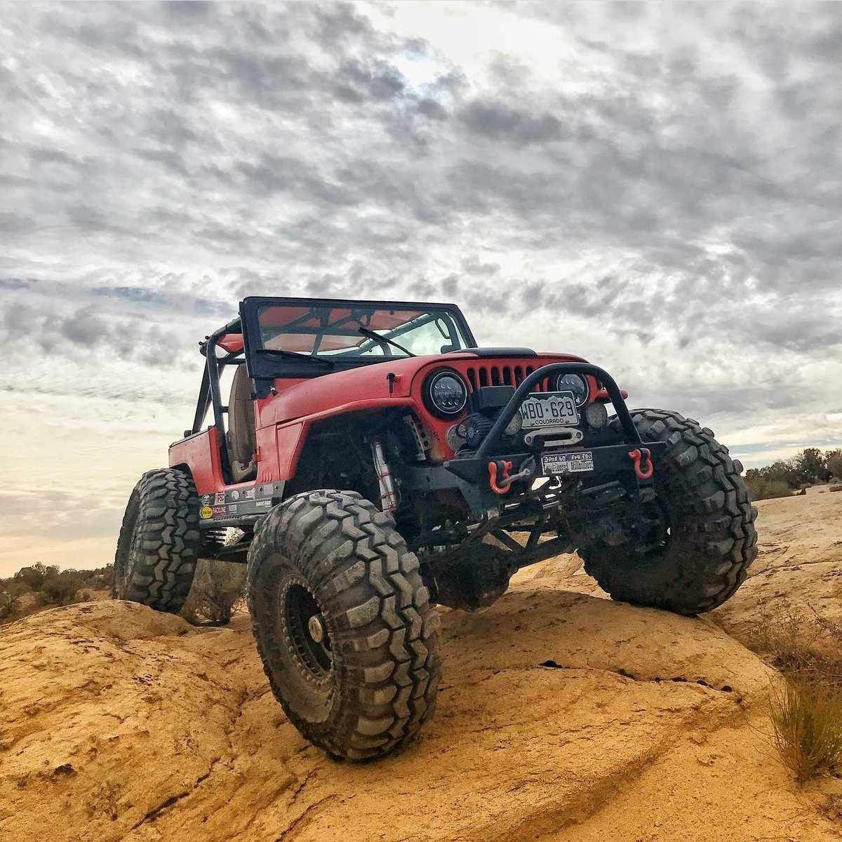 Happy Friday! #legendary1941 #jeeplife @wve1022 <a href="/Shelli69jeeper/">Michelle Stevens Wagner</a> <a href="/SolarTJChick/">Solar TJ Chick™</a> <a href="/JeepsGreen/">GreenJeepsOnly</a> <a href="/TopJeepers/">Top Jeepers</a> @ReturnCheck <a href="/DirtLifeApparel/">Dirt Life Apparel</a> <a href="/rpx53/">Rod O|||||||O</a> <a href="/agocs_jodi/">Jodi</a> <a href="/steelecreations/">Beverly Steele</a> <a href="/7026saki/">saki7026</a> #jeep <a href="/Kirby98tj/">Capt Fred☠lllllll☠ 🏴‍☠️</a> <a href="/ItsaJeepWorld/">ItsaJeepWorld</a> <a href="/KrawlAmerica/">Krawl America®OlllllllO</a> @Jeephoodshots
📸 (rubbertotherocks) on Instagram