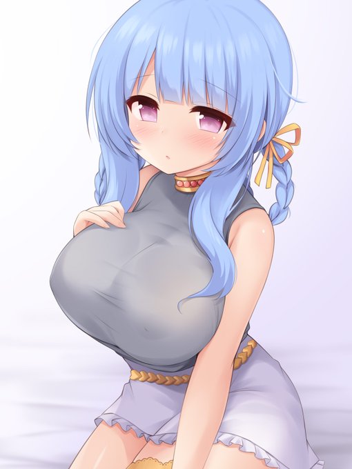 表紙はアンニュイな感じなオリヴィエさん。
中身は過去のあいミス絵にエッチな追加を施したオールカラー本です。
#あいミス 