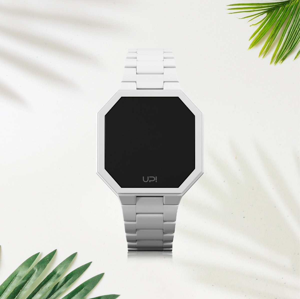 Join the Led watch fashion.
.
Fashion is UP! Edge P! Now.
.
.
#up #upwatch #upwatchedge #upsmart #xwatch #ledwatch