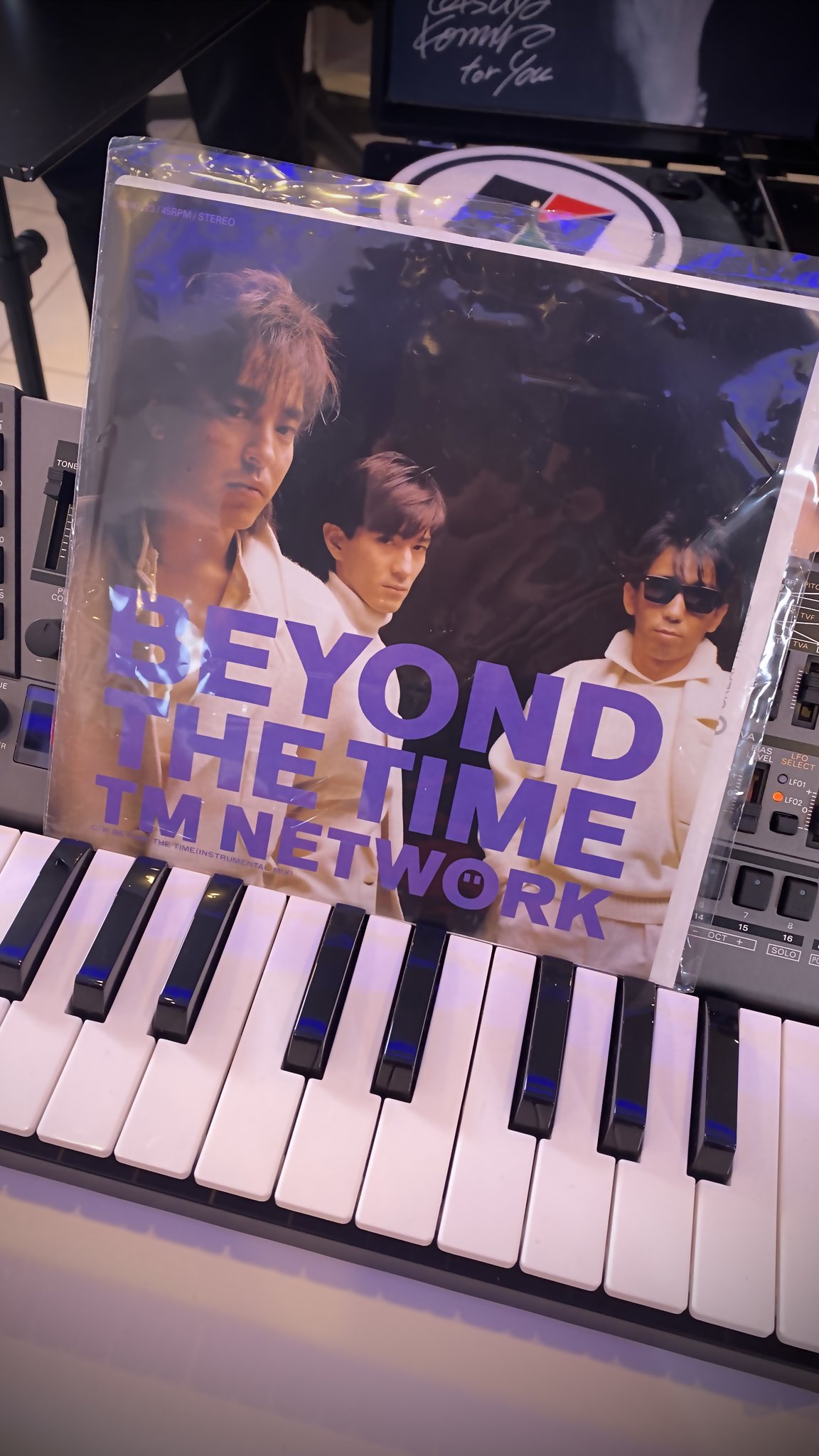 プロモ・オンリー レコード 小室哲哉 Y.U.M Call Me Anytime プロモ・オンリー レコード 小室哲哉 Y.U.M Call Me Anytime