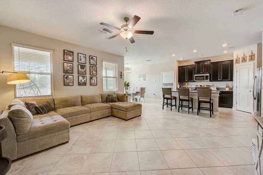 Showing in Connerton yesterday! 👀 

Want a backyard with no neighbors? That’s a must have for this family! Let me know what you are looking for so I can help ☺️

727-439-2481 📱 AshleyByler@remax.net  📧 

#TampaBayRealEstate #TampaBayRealtors #RemaxAgent #AshleyBylerRealEstate