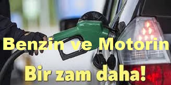 aplusdanismanlk's tweet photo. BENZİN &amp; MOTORİN DE FİYAT ARTIŞI 

Rafineri çıkış fiyatlarındaki değişiklikten dolayı bu gece yarısından  geçerli olmak üzere  Benzin de 69 Krş Motorin’de ise 1,14 TL fiyat artışı olmuştur.
Bu artışın tamamı pompa satış fiyatlarına yansıyacaktır

https://t.co/e7zxFO3WOq https://t.co/IRQodtWOq5