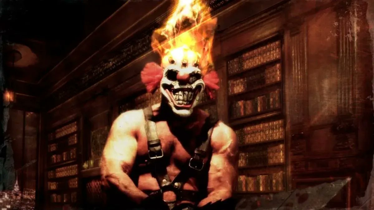 Lucid Games estaría trabajando en una nueva entrega de una IP reconocida de PlayStation... ¿nuevo Twisted Metal a la vista?
buff.ly/3FafXMr