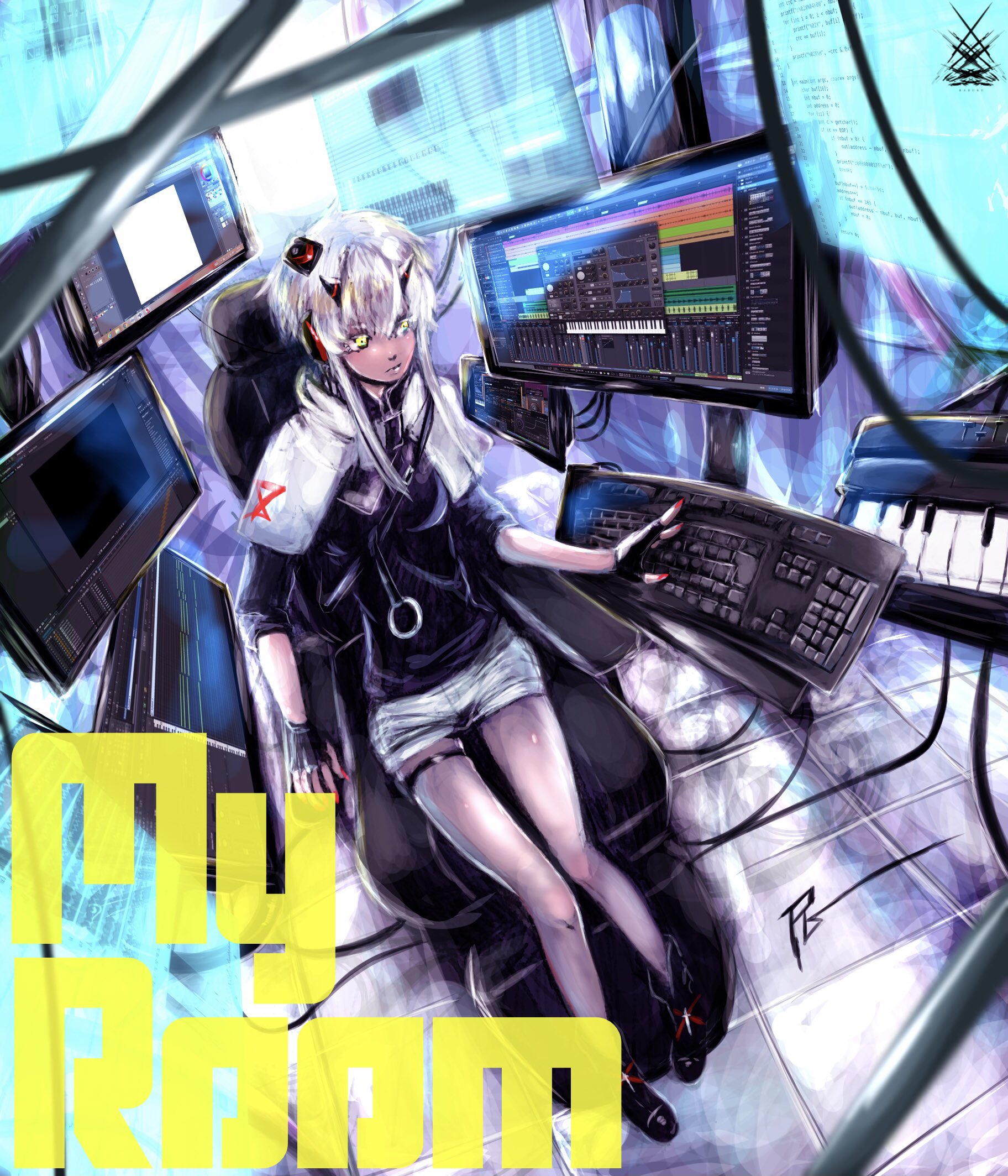 スマホと指で絵は描ける Twitter Search Twitter