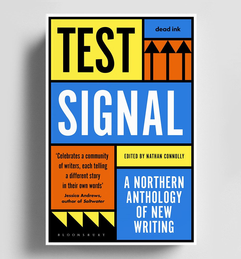 DeadInkBooks's tweet photo. Check out the paperback cover for Test Signal!
Coming this spring.
https://t.co/jT4gK8I2sm
#TestSignal https://t.co/DCCFrtnrNq