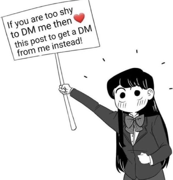 🗡 Going to drop this here to hopefully get some RPs going. 

I really need to get some going. >~<