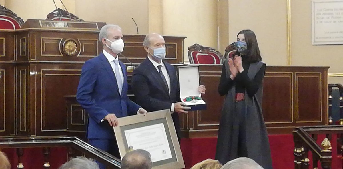 Consejo General de Graduados Sociales tweet media