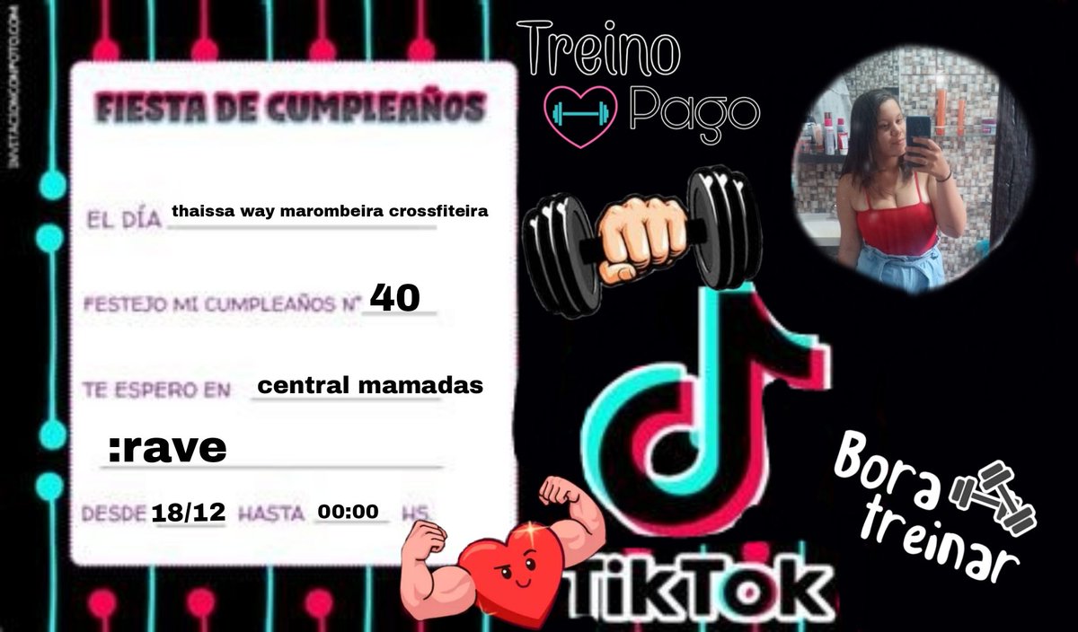 squadmymadas's tweet photo. último mamadas day do ano e dessa vez dia do nosso chaveirinho hetero que dropou o twitter 😭 

CONVOCANDO TODAS AS PUTAS PARA O THAISSA DAY DIA DE FAZER ACADEMIA!! VENHAM TODAS https://t.co/CE1EN0Ul4B