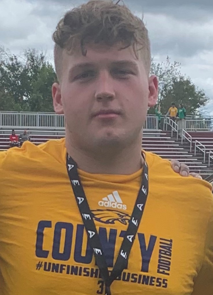 Jason Frakes (@kyhighs) on Twitter photo Courier Journal All-State football first team: Franklin County linebacker Peyton Ledford <a href="/Peyton_Ledford/">Peyton Ledford</a> courier-journal.com/story/sports/p… Courier Journal All-State football first team: Franklin County linebacker Peyton Ledford <a href="/Peyton_Ledford/">Peyton Ledford</a> courier-journal.com/story/sports/p…