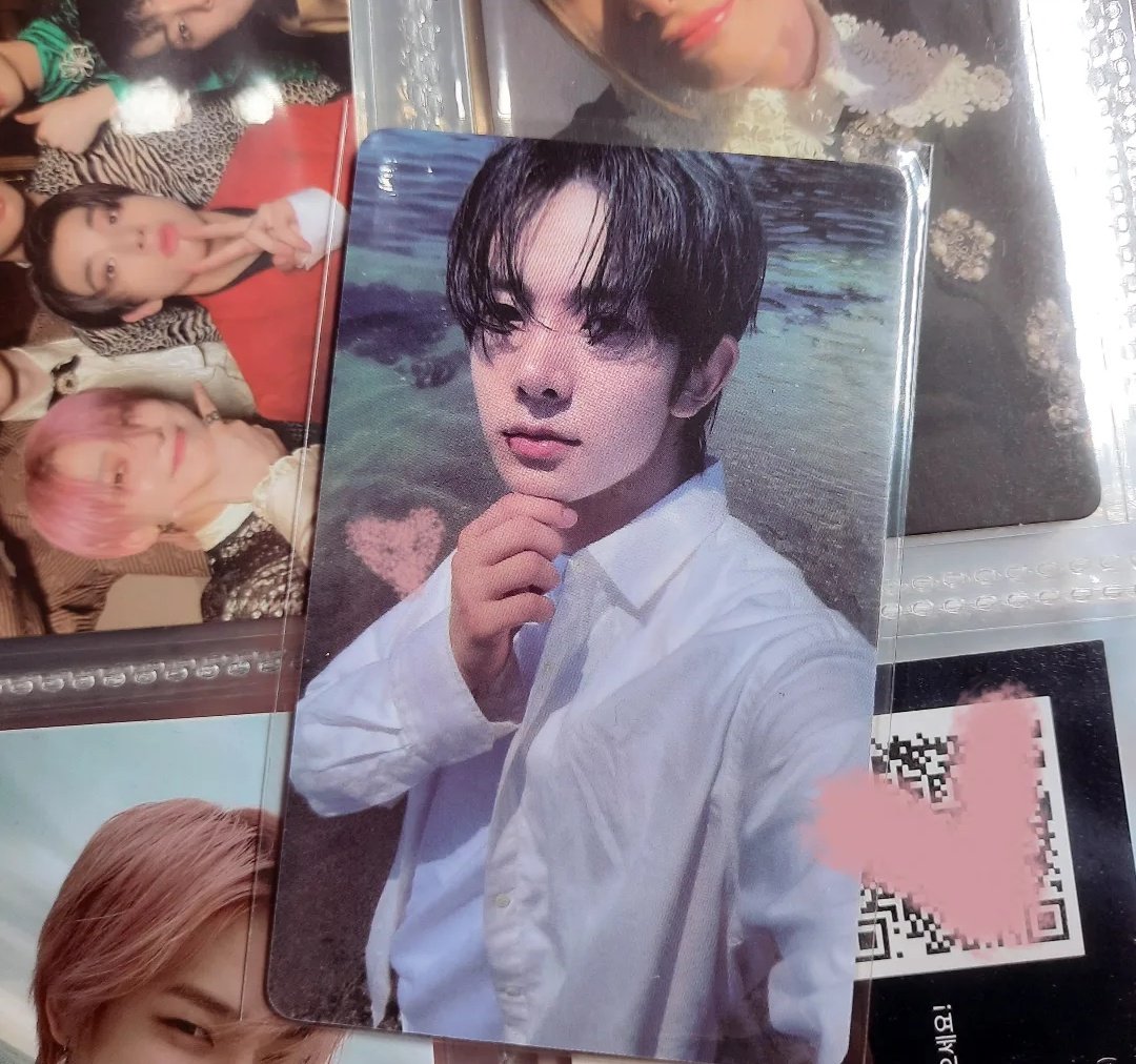 yoongleskart_'s tweet photo. 。┈ ‹ #ynprkproofs › ┈。 - 🌸
aaaaaa super late feedback na, tho thank u @kissed_kv for safetly bringing ld hee home ♡. super smooth ng transaction and v approachable si seller. will buy again po in your yung shop ^-^ ♡♡.
#kissedkvisreal https://t.co/UIvCmPgm0r