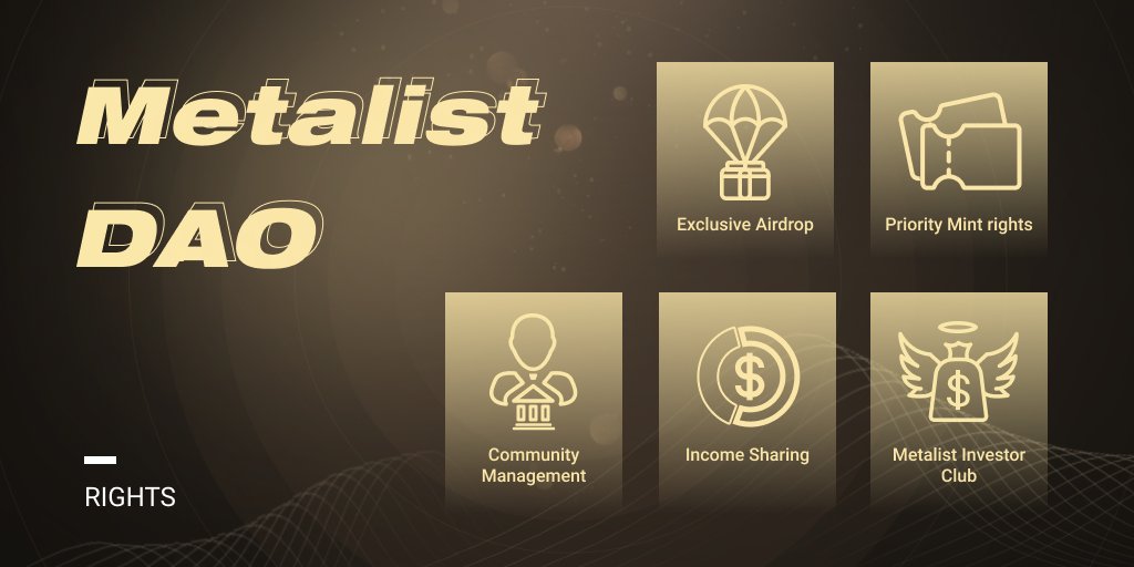 Metalist Lab tweet media