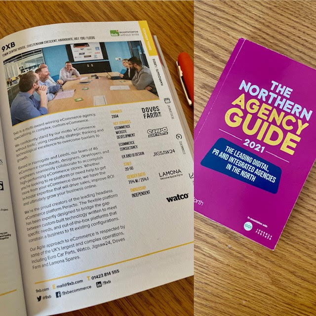 9xb eCommerce tweet media