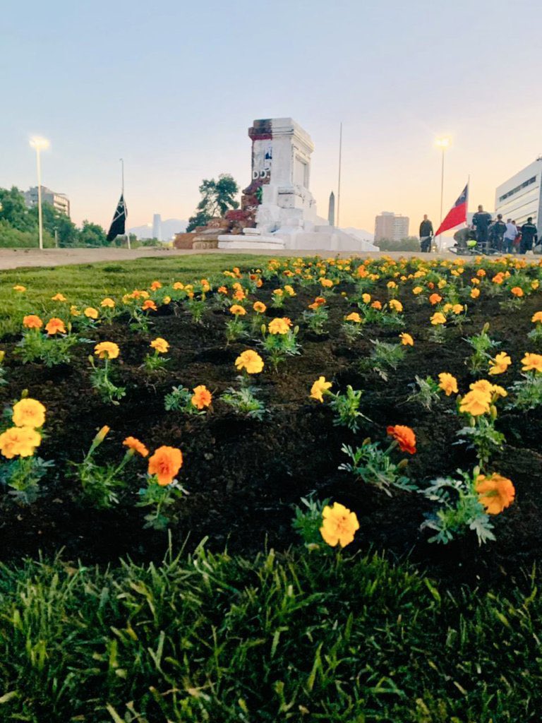 DanielaNicolas's tweet image. Este es el Chile que yo quiero. 
#ChileFloreceConKast