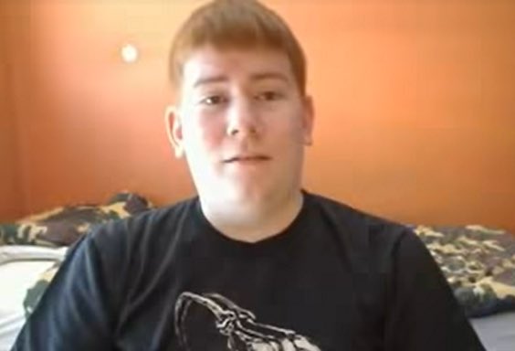 ég hugsa merkilega mikið um facebook hópinn “hildur segðu já við gunnar”