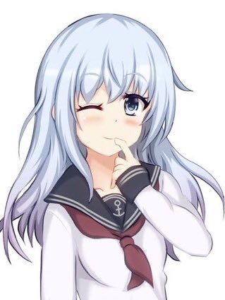 #艦これ #響 
クリスマス、大掃除、年末年始
響ちゃんがいれば
寂しくない、乗り切れる
いい夢が見られます! 