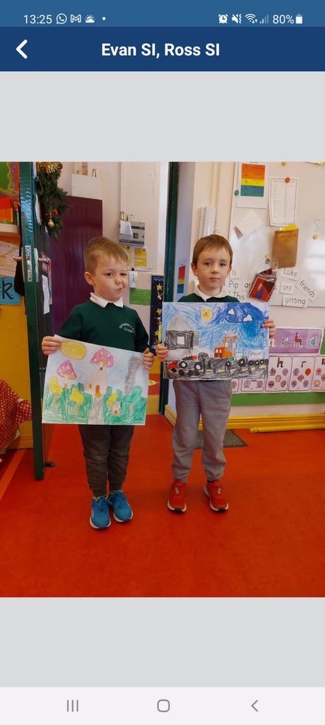 St. Feichin's N.S. (@crossns1854) on Twitter photo Our very talented prize winners in the Credit Union Art Competition ๐๐๐<a href="/stcolmanscu/">StColmansCreditUnion</a> Our very talented prize winners in the Credit Union Art Competition ๐๐๐<a href="/stcolmanscu/">StColmansCreditUnion</a>