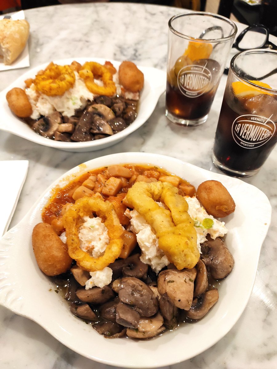 La Vermutera tweet media