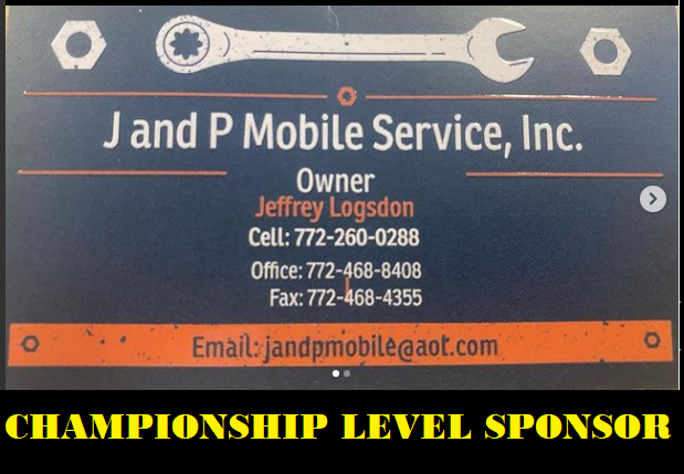 Fort Pierce Central Flag Football tweet media