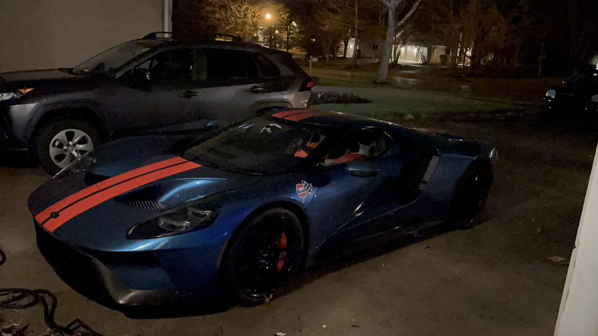 HussainAutos's tweet photo. Had the pleasure of driving this the other night, what an experience! https://t.co/lgUBAbxwRr