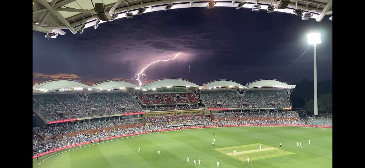 Sometimes a you get lucky with a photo