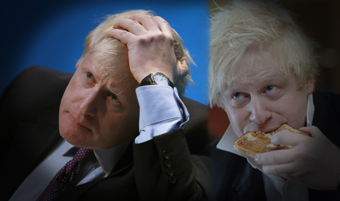 finansingundemi's tweet photo. İngiliz hükümetinde bir skandal daha: Pizza partisi! #BorisJohnson #İngiltere #KoronaVirüs #Kısıtlama #Karantina #PizzaPartisi - https://t.co/pV85LqAEqT https://t.co/rOtLl9R2yE