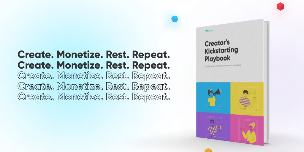 SlayOnCube's tweet photo. Consistent content creation is hard but consistent content monetization is harder 

But not when you have your club at @SlayOnCube

Want to know how to filter your fans and create content at scale???

Drop a 🔥 and you'll get your answers in DM with an E-BOOK. https://t.co/mT0fjdRu6w