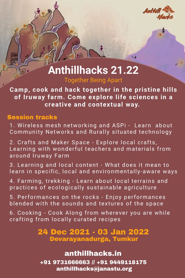 Janastu Servelots tweet media