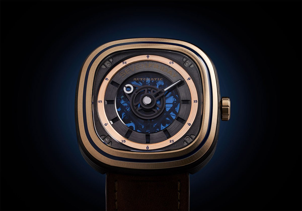 jam tangan sevenfriday