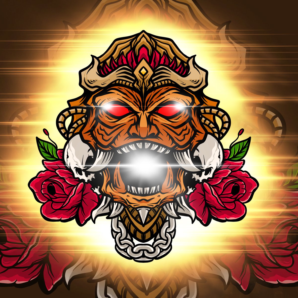 OGeorgio_sol's tweet photo. 👑🎁Demon Rose #NFTGiveaway🎁👑

☠️Follow me🔔
☠️RT + ♥️
☠️Tag friends

Ends in 2 days🏁

#NFT #NFTGiveaways #NFTs #NFTCommunity #NFTCollector #nftart #NFTCollectibles https://t.co/oV2cUAFG0h