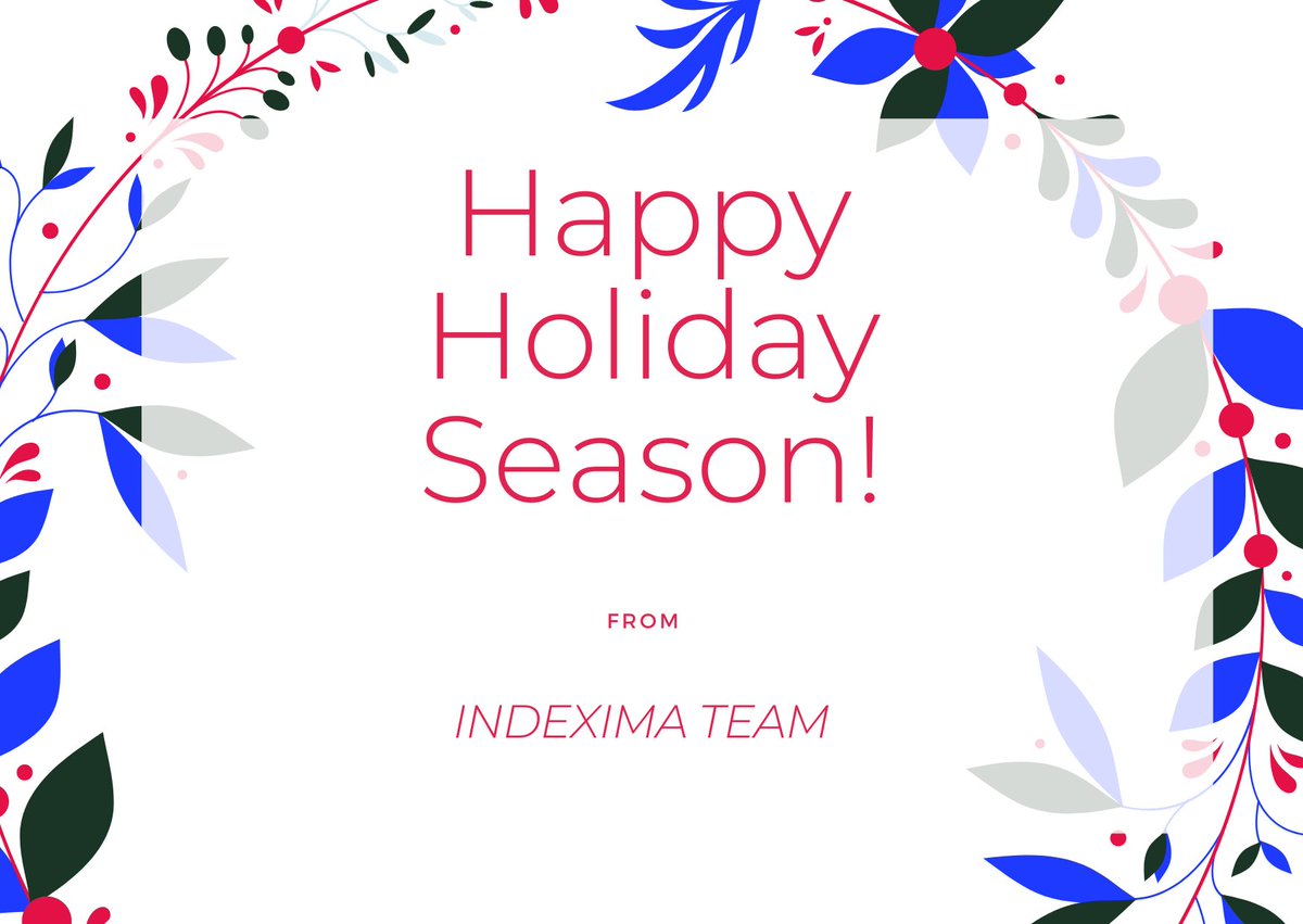 Indexima tweet media