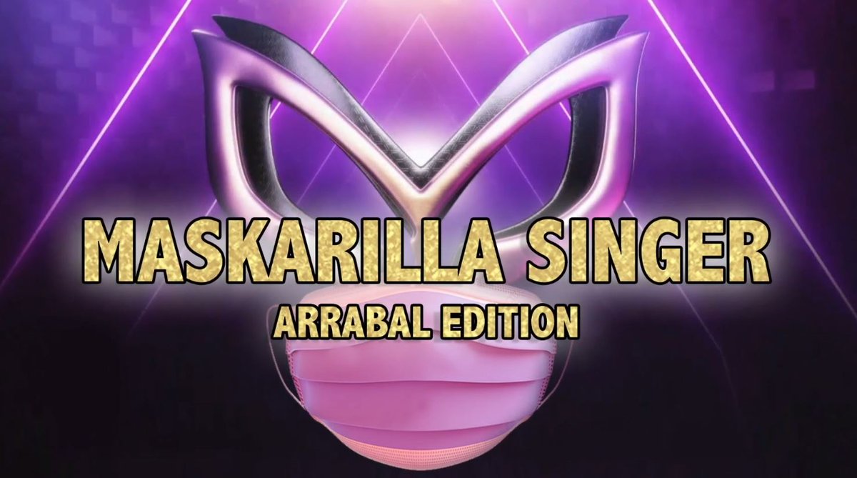 ArrabalAID's tweet photo. El concurso #MasKarillaSinger ideado por @juandlo y @cris_alvareez pone el broche al #EncuentroAsociativo @ArrabalAID #Contigo2021. Un momento para disfrutar de las dotes musicales e interpretativas del #EquipoArrabal!! Felices fiestas!! https://t.co/tCVdoK7SU9