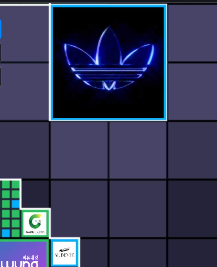 TheNewFace_ii's tweet photo. Hi Meta Neighbours! @adidasoriginals @TheSandboxGame https://t.co/feGC3panmM