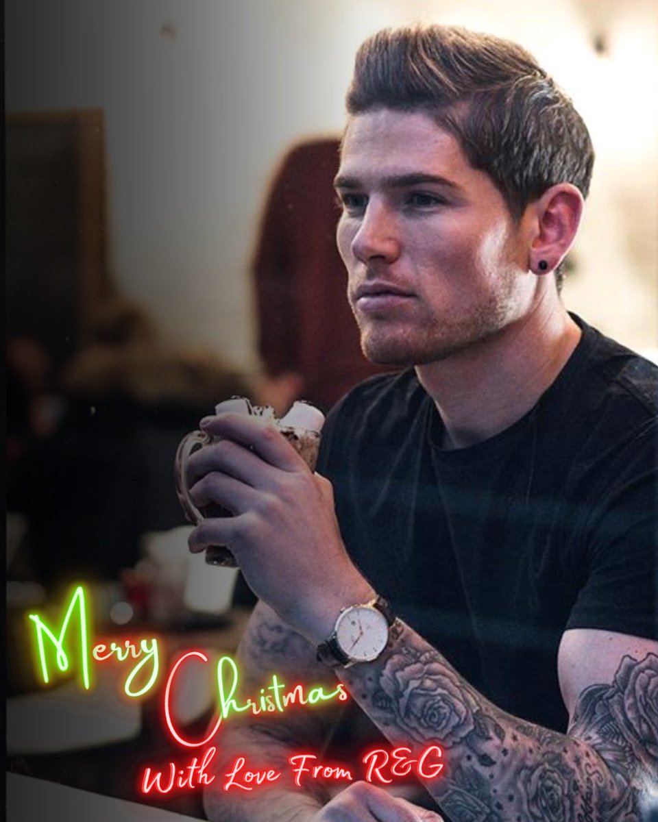 Make the most of your time this Christmas with Ryan &amp; Gilbert | London.
ryanandgilbert.com

#makethemostofyourtime 
#ryanandgilbert