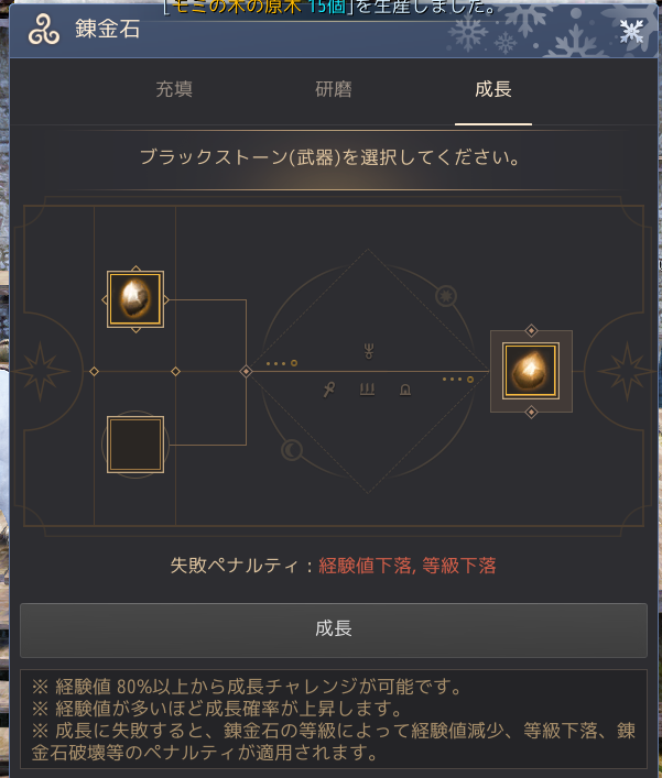 ナッツ 黒い砂漠 Pinatui Twitter