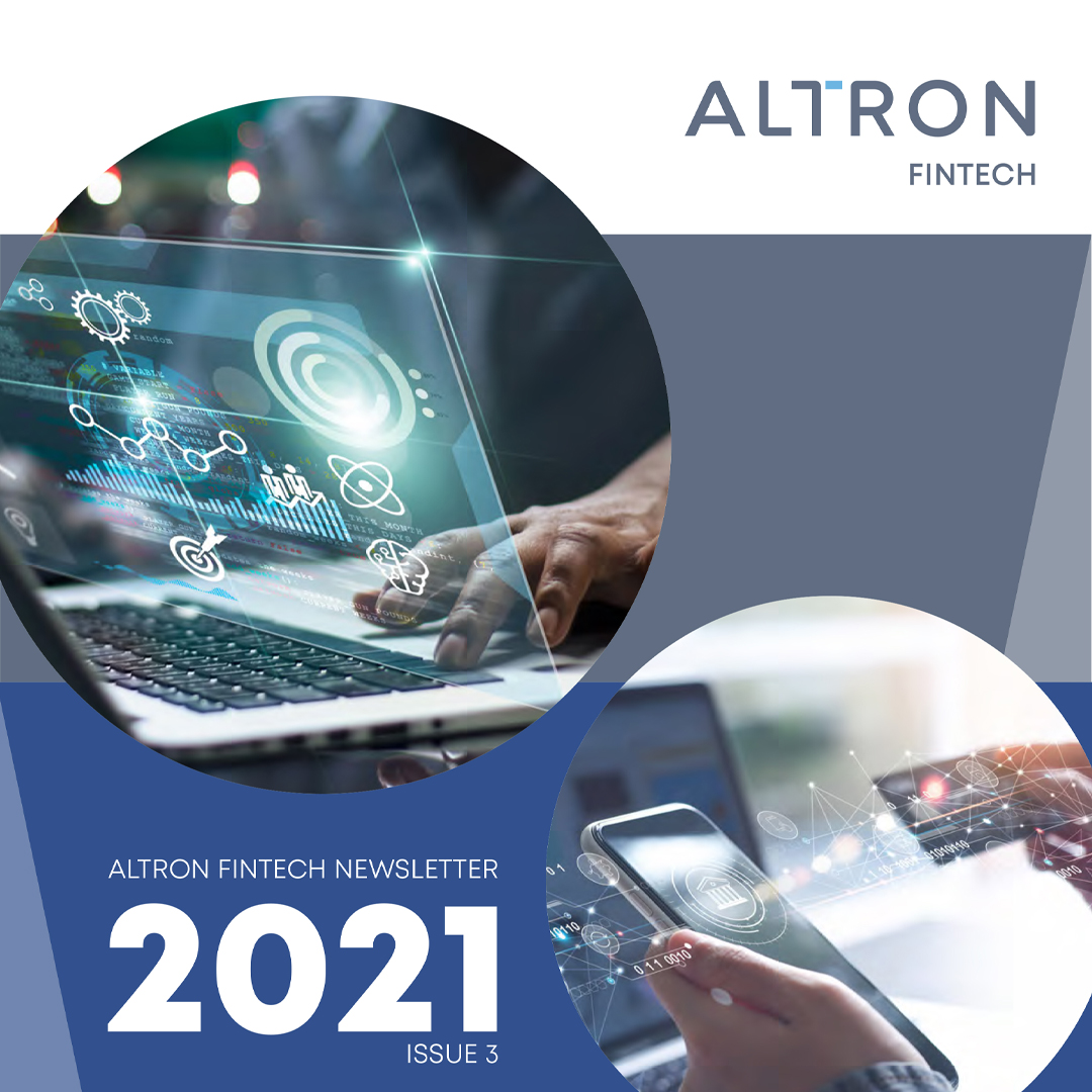 AltronFinTech's tweet image. We are proud to share the third issue of our Altron FinTech newsletter with you. In this issue, we meet Bongani Mngomezulu, the Financial Manager for NuPay and Delter.

Download Now 👉 hubs.li/Q010YVZK0
#AltronFinTech #Newsletters #AFSCI #AFHRI