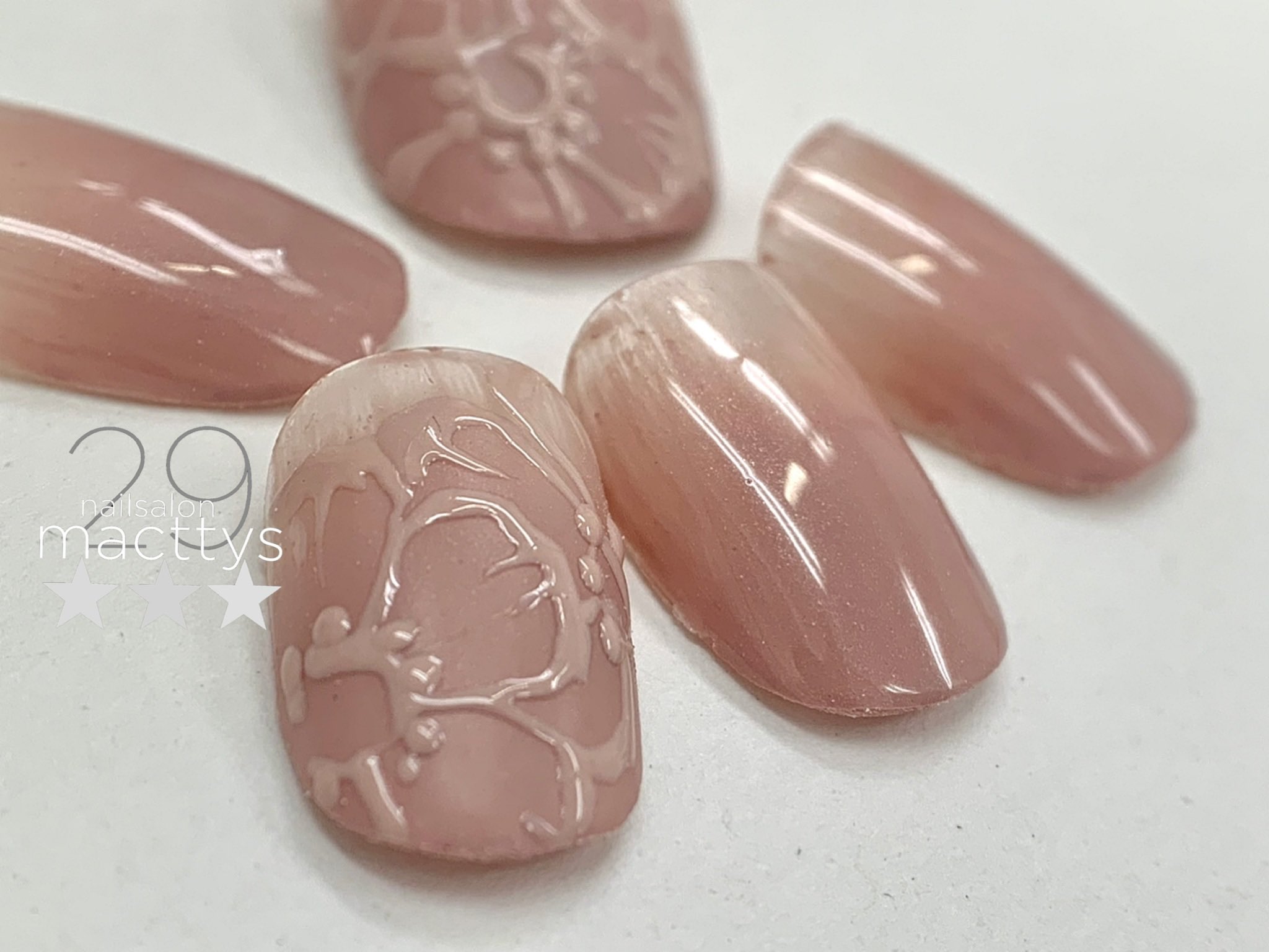 藤沢 ネイルサロン スクールマクティ Nailmactty S Twitter
