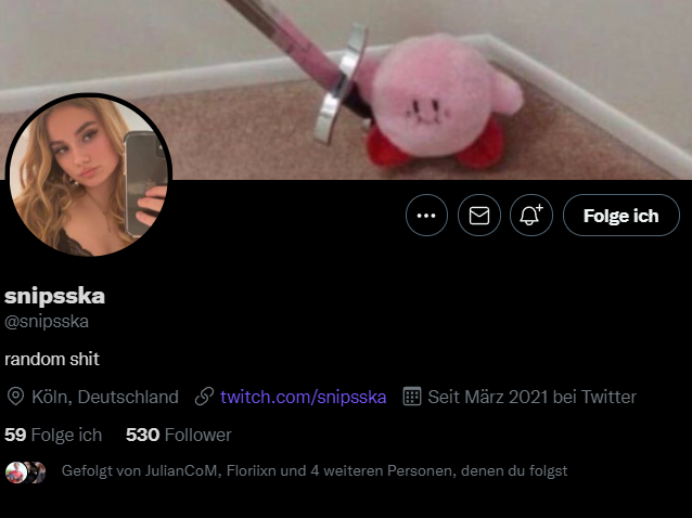 Snaxo tweet media