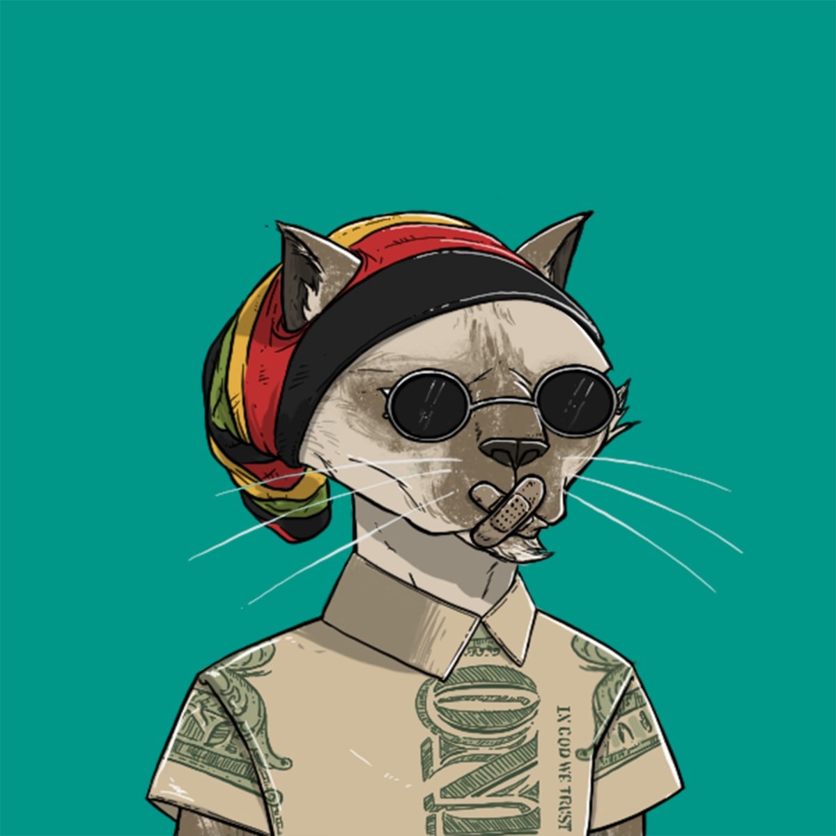 CyberTrolls tweet media