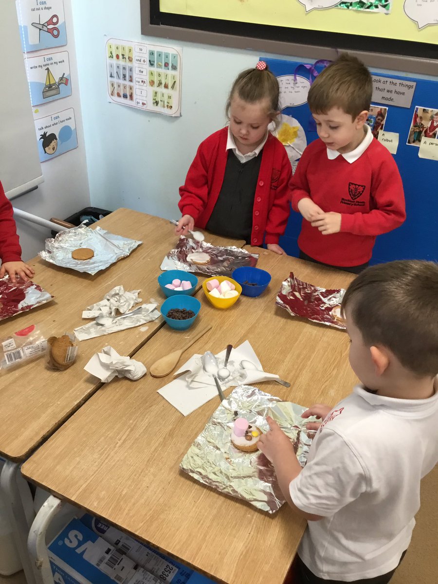 EYFS SHPS tweet media