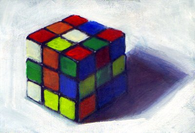 1. Challenge Your Brain with Mental Exercises.One of the main ways to sharpen your mind is by doing mental exercises. This stimulates your brain cells, causing them to communicate with one another.E.g. Solving the Rubik's cube, learning new hobby or a new language
