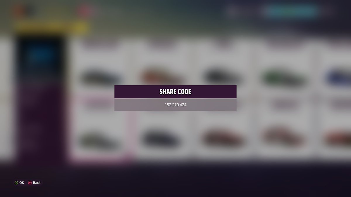 JSR GrandSean (@gs6855) on Twitter photo <a href="/Exodus_Racing/">Exodus Racing π
</a> <a href="/ForzaMotorsport/">Forza Motorsport</a> <a href="/WeArePlayground/">Playground Games</a> <a href="/bilsteinUS/">Bilstein Shocks</a> Bilstein Mazda RX-7 Spirit paint shared in FH5, use the C-West body kit for best results. Hope you like it πππ» <a href="/Exodus_Racing/">Exodus Racing π
</a> <a href="/ForzaMotorsport/">Forza Motorsport</a> <a href="/WeArePlayground/">Playground Games</a> <a href="/bilsteinUS/">Bilstein Shocks</a> Bilstein Mazda RX-7 Spirit paint shared in FH5, use the C-West body kit for best results. Hope you like it πππ»
