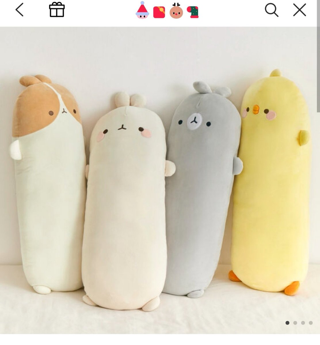 [RT♥]

안녕하세요! 제 차기작을 홍보하는 이다래입니다 u.u
차기작의 줄임말을 [저.집.갈] 로 정했는데요

알티해주신 분 한 분, 차기작의 풀네임을 맞추신 한 분

총 두 분을 뽑아 요 귀욤귀욤한 필로우를 카카오 선물코드로 보내드릴게요!

당발은 캘린더가 뜨는 날!
차기작도 잘 부탁드립니다!